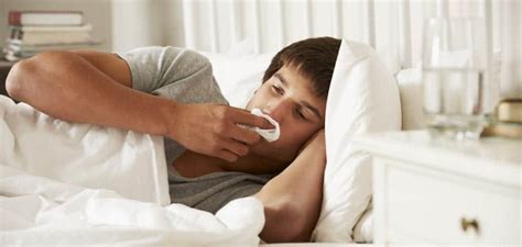 5 Things To Remember When Taking Care Of Sick Teens