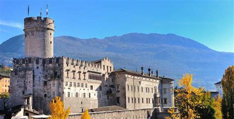 Trento Most Beautiful Things Do To And Visit