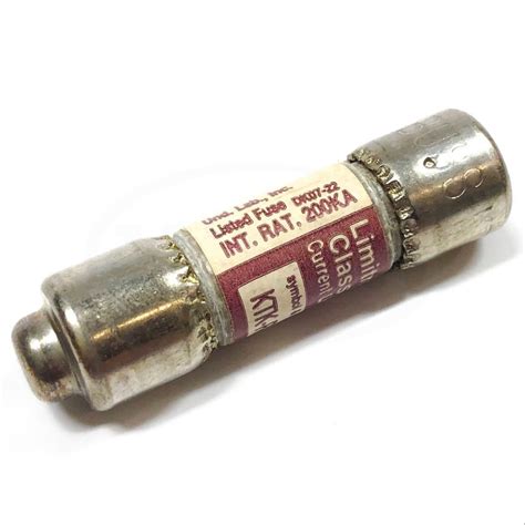 Bussman Hrc Fuse 315 Amp 1250v At Rs 3998piece Hrc Fuse Links In