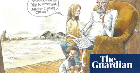 Climate Change Pictures Cartoon Wattnewis