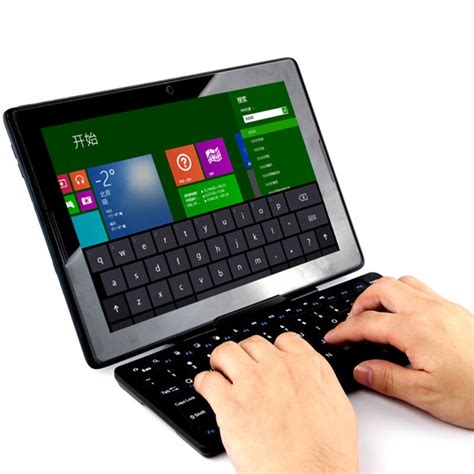 Buy Bluetooth Keyboard For Lenovo Thinkpad 10 Gen 2