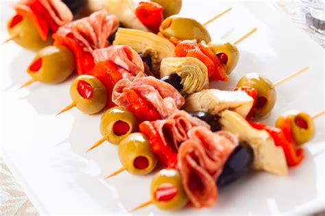 Whether you are gearing up for the next holiday gathering with family or you are preparing for company there is always a need for some super tasty cold appeti. Top 30 Gourmet Cold Appetizers - Home, Family, Style and Art Ideas