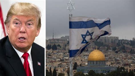 President Trump To Declare Jerusalem As Israels Capital On Air Videos Fox News
