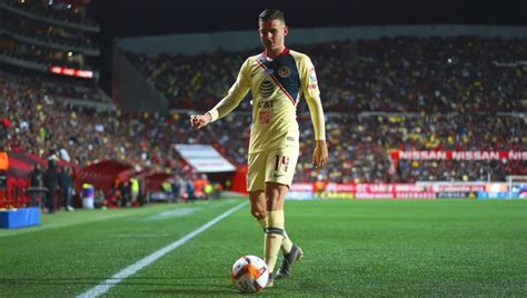 Nicolas benedetti — free fall 07:56. Nicolás Benedetti define su futuro en el América - La Gambeta