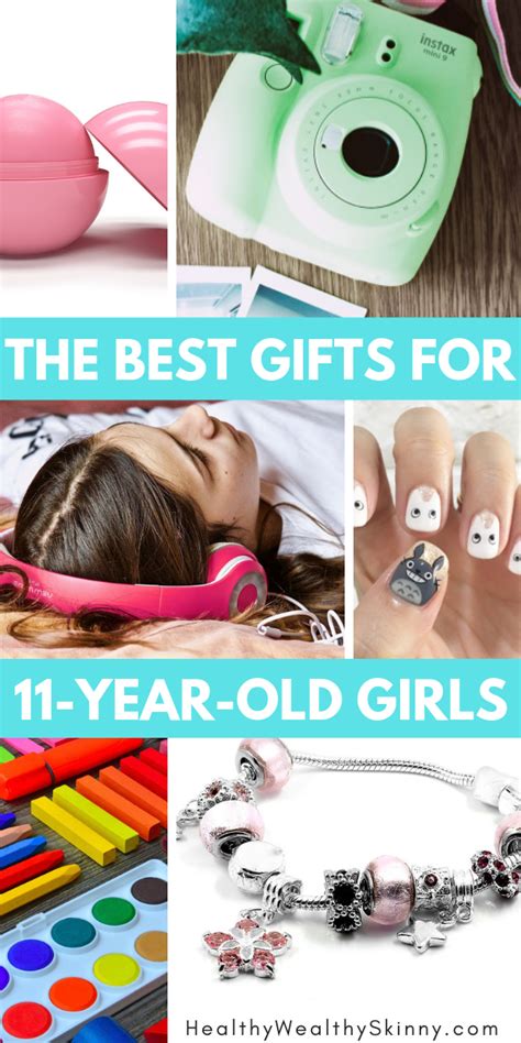 Best Ts For 11 Year Old Girls Check Out This T Buying Guide For