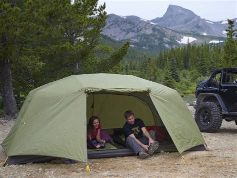 A stand out feature for the coleman dome tent has to. The best tents for camping - Business Insider