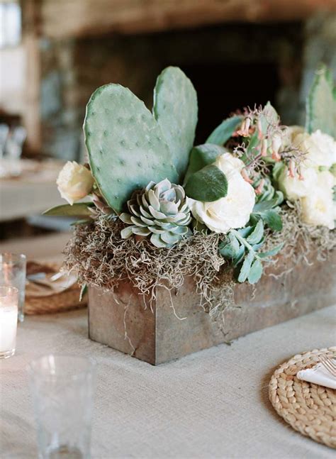 The Ultimate Guide To Succulent Wedding Decor — A Lowcountry Wedding