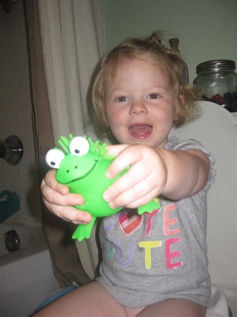 This blog is about my adventures in potty training toddlers. Hello From The Heilmans: Potty Training Success!