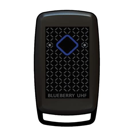 Lecteur Encodeur Rfid Uhf Blueberry Is Tertium Technology Mobile