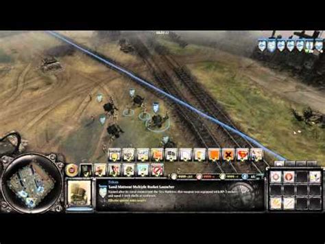 Activate vehicle crew repair yeteneği ile araçlarınızın ihtiyacı olan tamir süresini kısaltabilirsiniz. Company of Heroes 2 land mattress - YouTube