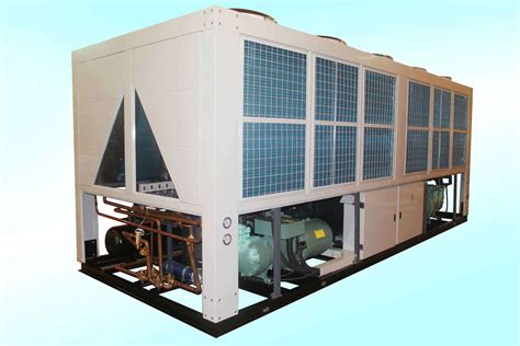 China HWAL Air Cooled Chiller - China Air Cooled Chiller, Chiller