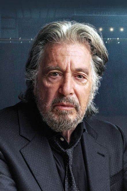 Al Pacino Profile Images — The Movie Database Tmdb