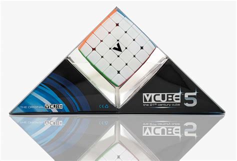 V Cube 5 Essential V Cube 2057332
