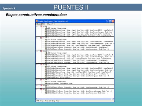 Ppt Puentes Ii Powerpoint Presentation Free Download Id5402118