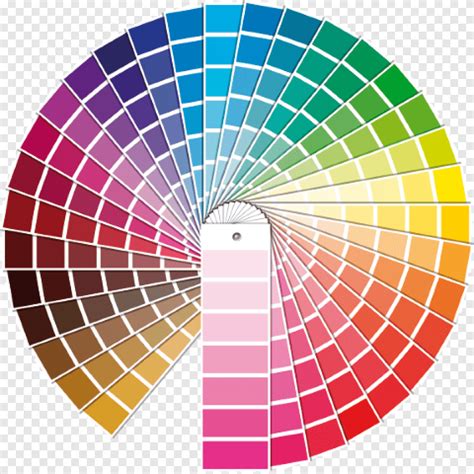 Verniciatura A Polvere Cartella Colori Ral Standard Colore Vernice