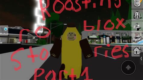 Roasting Cringe Roblox Stories Part 1 Bcrutchwatch Youtube