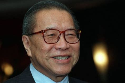 (this is a malay name; Singapore's former chief justice Yong Pung How dies, aged ...