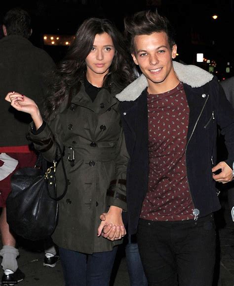 Louis tomlinson is a single man. eleanor calder and louis tomlinson - Eleanor Calder Photo ...