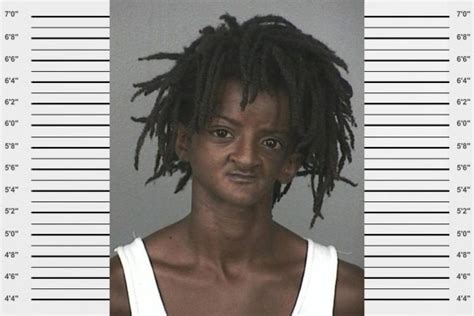 Funny Mugshots That Actually Happened These Pictures Are Just Hilarious