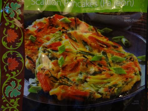 Maybe you would like to learn more about one of these? Trader Joe's 365: Day 171 - Scallion Pancakes (Pa jeon)