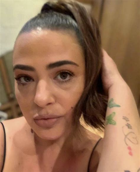 Lisa Armstrong Shows Off New Look After Settling £31m Divorce From Ant Mcpartlin Irish