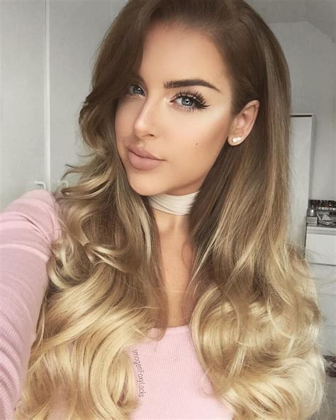 imogen ~ foxy locks on instagram “so obsessed with my foxylocks clip in extensions couldn t