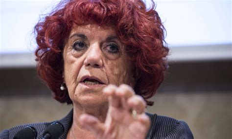 Nuovo Ministro istruzione senza Diploma: Valeria Fedeli, ennesimo bluff