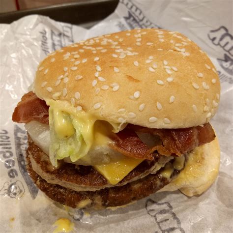 Jollibee Champ Is The Champ Of All Burgers Check Out Here The New