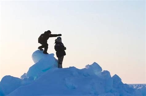 The Best Polar Bear Hunts Outdoors International