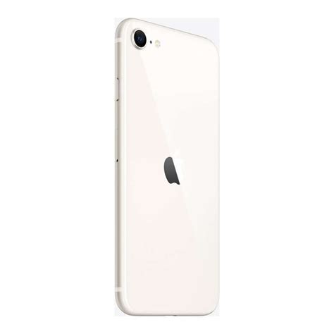 Apple Iphone 3 Nesil Se 64 Gb Cep Telefonu Beyaz A101
