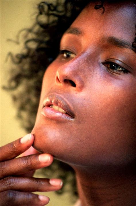 waris dirie girls run the world african beauty black beauties