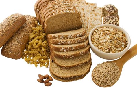 Making The Whole Grain Switch Some Amazing Benefits Of Eating Whole