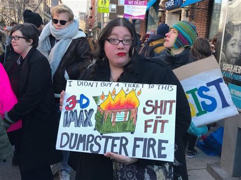 24 of the best signs from new york s lgbtq solidarity rally huffpost