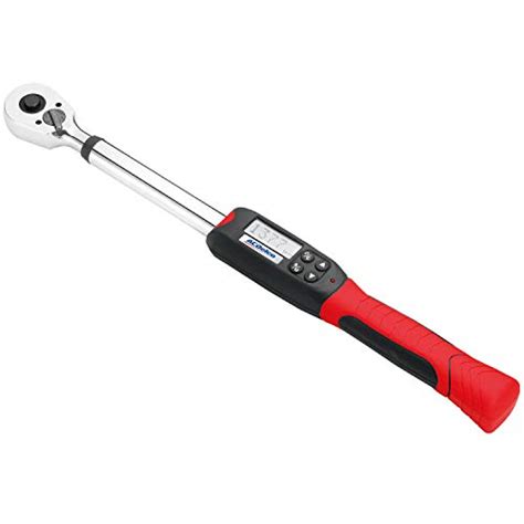 Best Digital Torque Wrench 2023 Reviews • Tools First