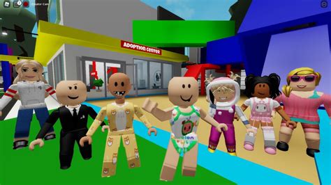 Daycare No Phones Allowed Funny Roblox Moments Brookhaven 🏡rp Youtube
