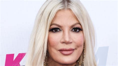 Tori Spelling Seemingly Confirms Dean Mcdermott Divorce Ive Always Looked Better On My Own