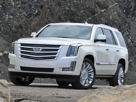 In today's video, we'll take an up close and personal. 2015 / 2016 Cadillac Escalade for Sale in your area - CarGurus