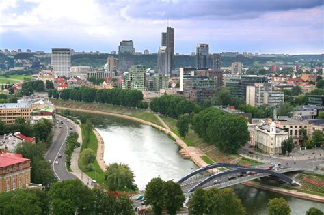 16, 01109 vilnius +37052045400 info@delfi.lt. Guide Vilnius - le guide touristique pour visiter Vilnius ...
