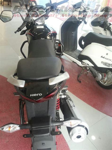 The Curious Case Of 152 Bhp Hero Xtreme Sports The