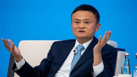 • putra jokowi, kaesang dikabarkan putus dengan felicia: Fakta-fakta Kemunculan Jack Ma di Depan Publik Usai ...