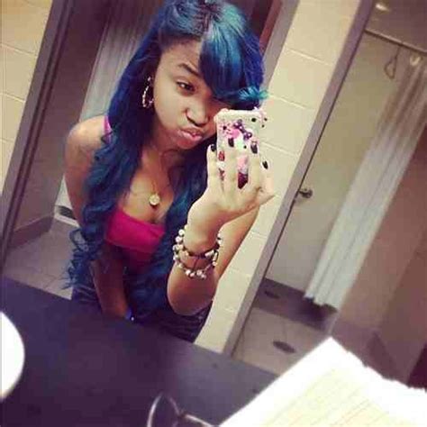 Zonnique pullins avoids jail time for airport gun charge but here's what she's been ordered to do. I love this hair color! Zonnique Pullins | Hairstyles ...