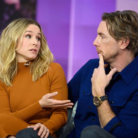 Kristen Bell And Dax Shepard Would “not Be Married” If This Happened