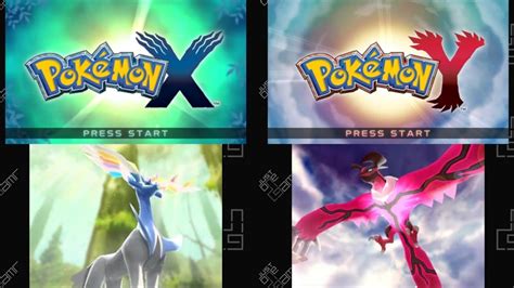 How To Start Over In Pokemon X How To Defeat The Elite 4 In Pokemon X