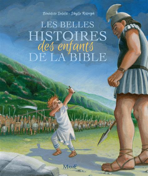 9782728921973 Les Belles Histoires Des Enfants De La Bible By Fleurus