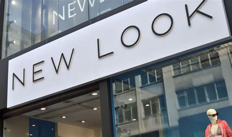 New Look Prepare To Close More Shops This Summer List Of Locations