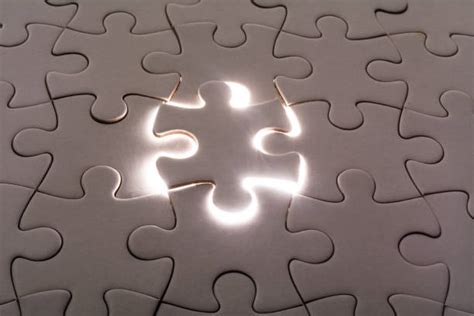 Puzzle Piece Does Not Fit Stock Photos Pictures And Royalty Free Images