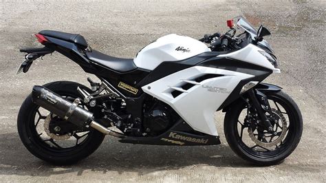 As a quintessential beginner's bike, we think there might be more room in. 2017 Kawasaki Ninja 250r Wallpapers - Wallpaper Cave