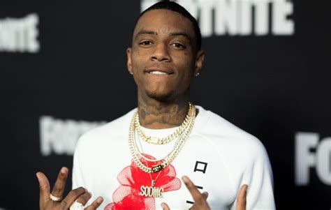 Rapper Soulja Boy Is Now Selling His Own Gaming Handheld And Home