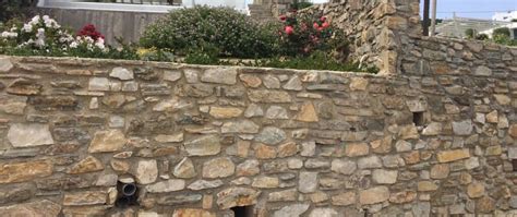 Types Of Stone Masonry Choose Wisely For Your House Construction