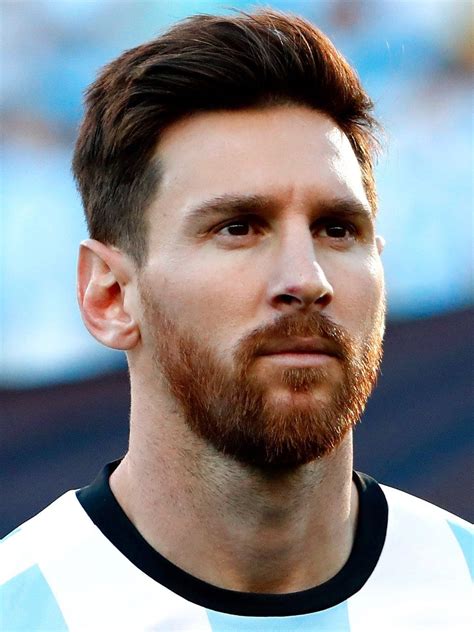 Lionel Messi Biography Height And Life Story Super Stars Bio